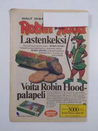 Aku Ankka n:o 48/1974