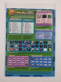 Aku Ankka n:o 47/2004