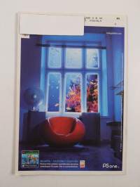 Aku Ankka n:o 50/2001