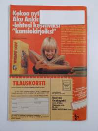 Aku Ankka n:o 19/1979