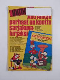 Aku Ankka nro 51/1974