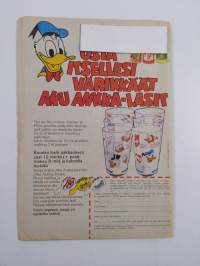 Aku Ankka nro 15/1977