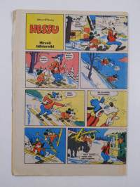 Aku Ankka nro 52/1980