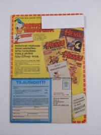 Aku Ankka nro 50/1980