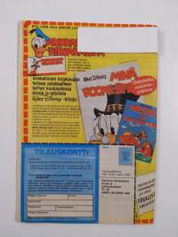 Aku Ankka nro 42/1980