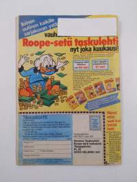 Aku Ankka nro 41/1980