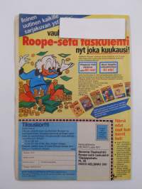 Aku Ankka nro 40/1980