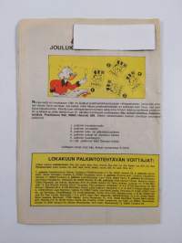 Aku Ankka nro 49/1977