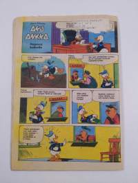 Aku Ankka nro 3/1977