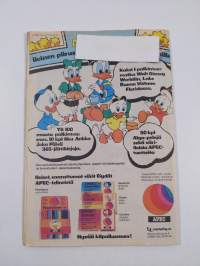 Aku Ankka nro 34/1977