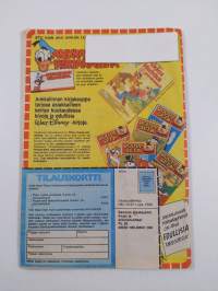 Aku Ankka nro 24/1981