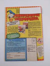 Aku Ankka nro 37/1978