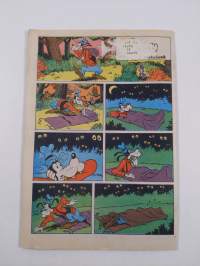 Aku Ankka nro 29/1978