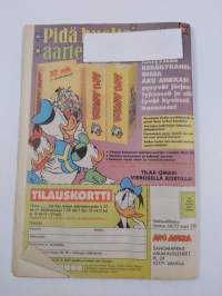 Aku Ankka nro 45/1987