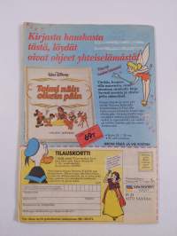 Aku Ankka nro 37/1987