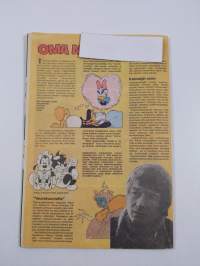 Aku Ankka nro 32/1987