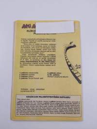 Aku Ankka nro 31/1987