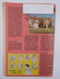 Aku Ankka nro 41/1987