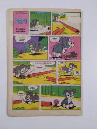 Aku Ankka nro 13/1973