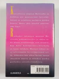 Robin Cook -setti (15 kirjaa) : Elämän merkit ; Mutantti ; Sokea piste ; Tahdon valtiaat ; Myrkky ; Tuomio ; Pahuuden paluu ; Sfinksi ; Aivoklinikka ; Perimä ; Vi...