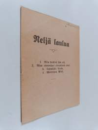 Tyhjä kuva