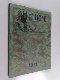 Suomi 1931 - Suomi College