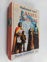 Mallorean taru 1-5 : Lännen vartijat ; Murgojen kuningas ; Karandan paholaisherra ; Darshivan velhotar ; Kellin näkijätär