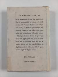 En dag har börjat - tankar för var dag under året