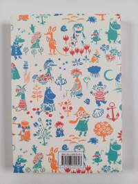 The invisible child and The fir tree : two moomin stories - Fir tree - Two moomin stories