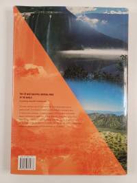 100 Most Beautiful National Parks of the World - A Journey Across Five Continents