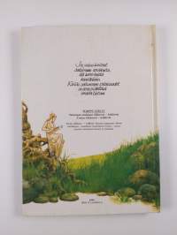Satumaan asukkaat liikkuvat - leikkivät