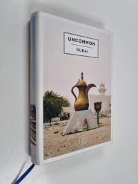 Uncommon : Dubai - Uncommon Dubai - Dubai