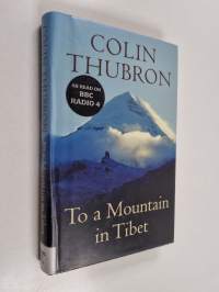 To a Mountain in Tibet