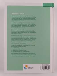 Medicin 1 och 2