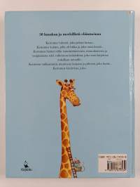 50 eläintarinaa