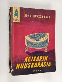 Tyhjä kuva