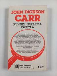 Kunnes kuolema erottaa