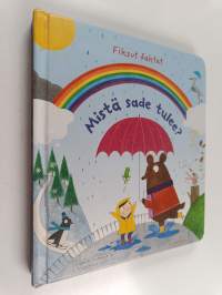 Tyhjä kuva