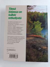 Suuri retkeilykirja