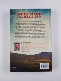 In Meinem Herzen Feuer : Meine aufregende reise ins gebet