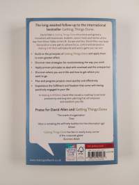 Making It All Work - Winning at the Game of Work and the Business of Life