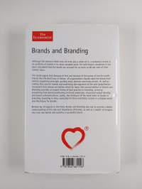 Brands and branding