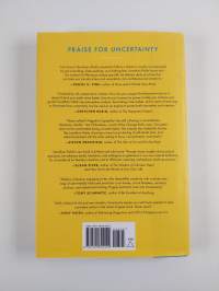 Uncertainty - Turning Fear and Doubt Into Fuel for Brilliance