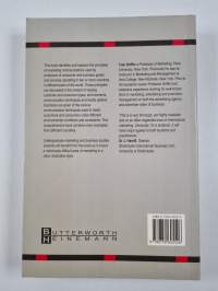International marketing communications