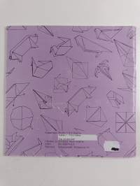 Kaorin askartelukirja 1 : Origami