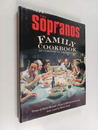 The Sopranos family cookbook