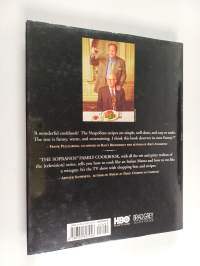 The Sopranos family cookbook