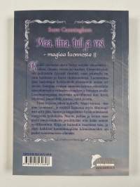 Maa, ilma, tuli ja vesi : magiaa luonnosta II