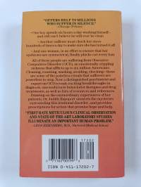 The boy who couldn't stop washing : the experience &amp; treatment of obsessive-compulsive disorder