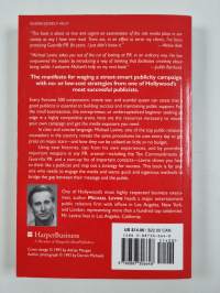Guerrilla P.R. - How You Can Wage an Effective Publicity Campaign...Without Going Broke